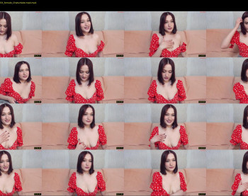 _alexxxxa_ — 8 minute Chaturbate female cam video, 720p, Oct 30, 2024
