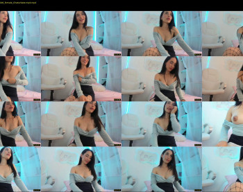 angiiebylpz — 48 minute Chaturbate female cam video, 720p, Oct 30, 2024