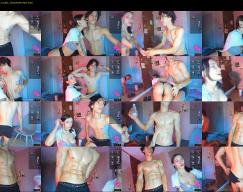 devil_fts — 22 minute Chaturbate couple cam video, 720p, Oct 30, 2024