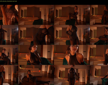 jseductiveart — 122 minute Chaturbate female cam video, 720p, Oct 30, 2024