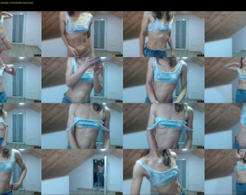 milusea — 15 minute Chaturbate female cam video, 720p, Oct 30, 2024