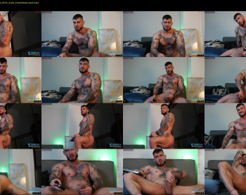 dimitri_sullivan — 121 minute Chaturbate male cam video, 720p, Oct 31, 2024