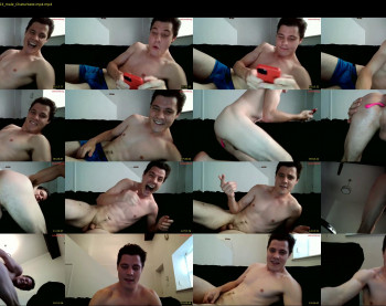 mr_deep1 — 22 minute Chaturbate male cam video, 480p, Oct 31, 2024