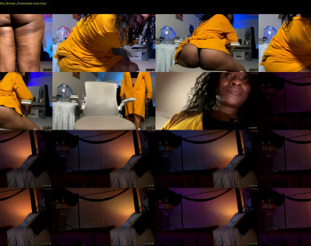 wynterheat — 30 minute Chaturbate female cam video, 720p, Oct 31, 2024