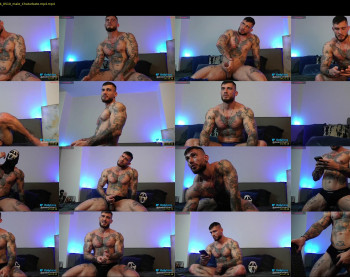 dimitri_sullivan — 48 minute Chaturbate male cam video, 720p, Nov 1, 2024