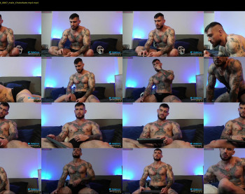 dimitri_sullivan — 120 minute Chaturbate male cam video, 720p, Nov 1, 2024