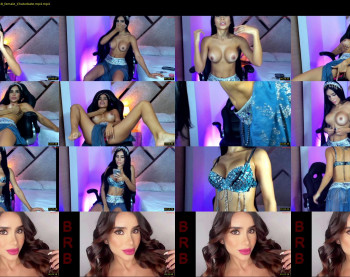 vicky_g21 — 48 minute Chaturbate female cam video, 720p, Nov 1, 2024
