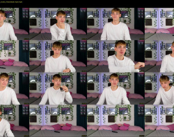 nick_win — 38 minute Chaturbate male cam video, 720p, Nov 3, 2024