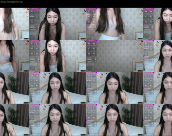 tristanat — 32 minute Chaturbate female cam video, 720p, Nov 3, 2024