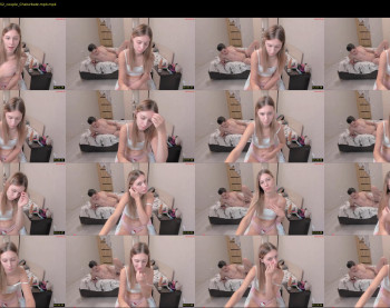 olivialukas — 6 minute Chaturbate couple cam video, 720p, Nov 5, 2024