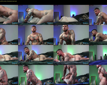 dimitri_sullivan — 57 minute Chaturbate male cam video, 720p, Nov 7, 2024