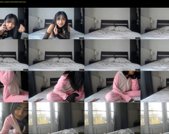 simur_sahso — 105 minute Chaturbate couple cam video, 720p, Nov 6, 2024