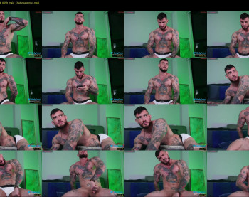 dimitri_sullivan — 28 minute Chaturbate male cam video, 720p, Nov 9, 2024