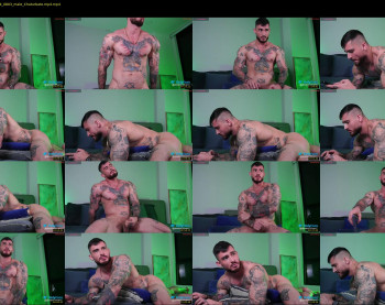 dimitri_sullivan — 63 minute Chaturbate male cam video, 720p, Nov 9, 2024