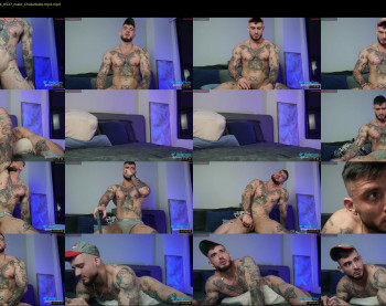 dimitri_sullivan — 121 minute Chaturbate male cam video, 720p, Nov 10, 2024