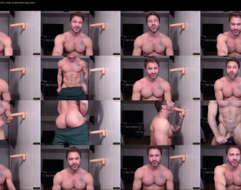 kanedrexler — 62 minute Chaturbate male cam video, 720p, Nov 10, 2024