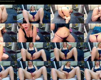 lorabigass — 33 minute Chaturbate female cam video, 720p, Nov 9, 2024