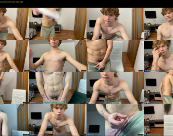 eitanhere — 121 minute Chaturbate male cam video, 720p, Nov 10, 2024