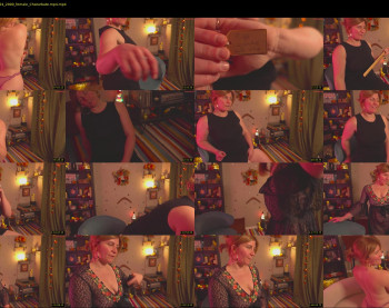 french_devotion — 120 minute Chaturbate female cam video, 720p, Nov 10, 2024
