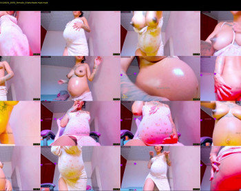 nicol_twins_pregnancy — 37 minute Chaturbate female cam video, 720p, Nov 10, 2024