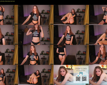 pixie_pie — 41 minute Chaturbate female cam video, 720p, Nov 11, 2024