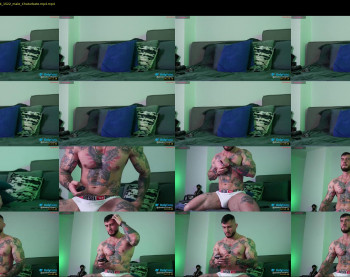 dimitri_sullivan — 4 minute Chaturbate male cam video, 720p, Nov 11, 2024
