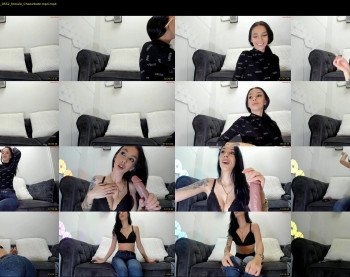 hotfallingdevil — 21 minute Chaturbate female cam video, 720p, Nov 12, 2024