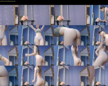 kriskras__ — 32 minute Chaturbate female cam video, 720p, Nov 11, 2024