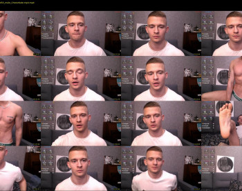 marvelboy_ — 23 minute Chaturbate male cam video, 720p, Nov 11, 2024