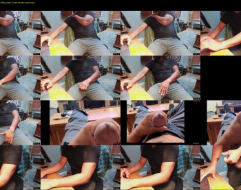 mr_rabbit77 — 7 minute Chaturbate male cam video, 720p, Nov 11, 2024