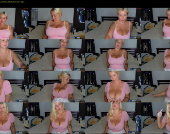 _morpho_ — 121 minute Chaturbate female cam video, 720p, Nov 12, 2024