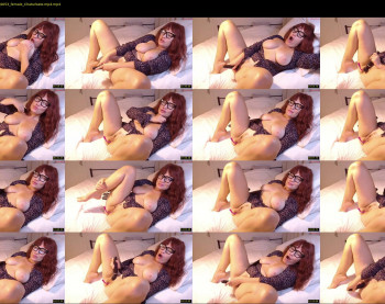 modest_devil — 23 minute Chaturbate female cam video, 720p, Nov 13, 2024