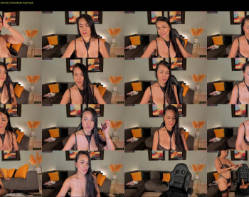 puiyee_ — 121 minute Chaturbate female cam video, 720p, Nov 12, 2024