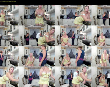 tunderose — 32 minute Chaturbate female cam video, 720p, Nov 12, 2024