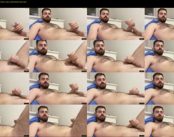 white_wizard_ — 16 minute Chaturbate male cam video, 720p, Nov 13, 2024
