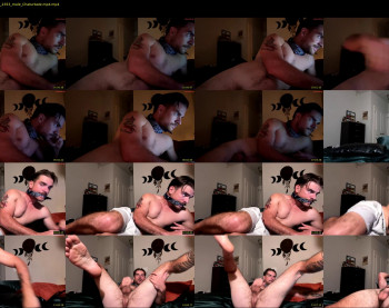 ccmanrivs120 — 18 minute Chaturbate male cam video, 720p, Nov 13, 2024