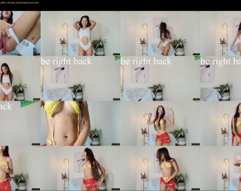 marce_algara — 121 minute Chaturbate female cam video, 720p, Nov 13, 2024