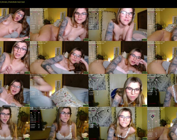 skybella_ — 70 minute Chaturbate female cam video, 720p, Nov 13, 2024
