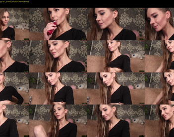 _made_in_hell_ — 13 minute Chaturbate female cam video, 720p, Nov 15, 2024