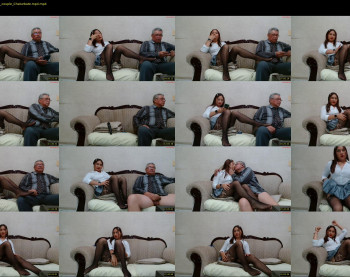 kiaming — 40 minute Chaturbate female cam video, 720p, Nov 14, 2024