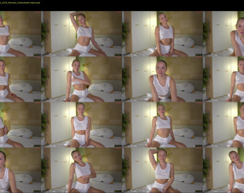 snow_is_falling — 12 minute Chaturbate female cam video, 720p, Nov 14, 2024