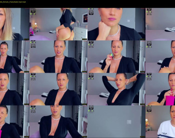 susanjewel — 42 minute Chaturbate female cam video, 720p, Nov 14, 2024