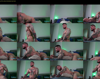 dimitri_sullivan — 122 minute Chaturbate male cam video, 720p, Nov 15, 2024