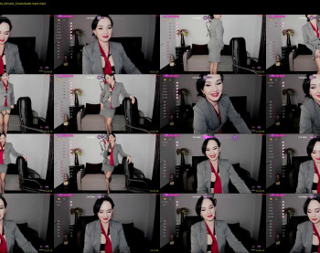 sofia_ford — 29 minute Chaturbate female cam video, 720p, Nov 15, 2024