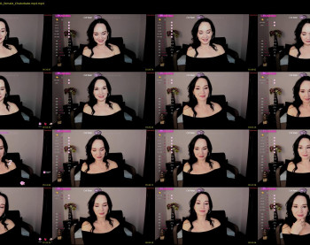 sofia_ford — 10 minute Chaturbate female cam video, 720p, Nov 16, 2024