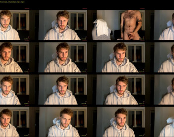melodicass — 45 minute Chaturbate male cam video, 720p, Nov 18, 2024