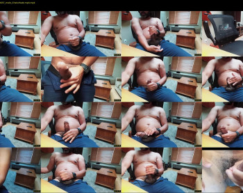 mr_rabbit77 — 59 minute Chaturbate male cam video, 720p, Nov 18, 2024