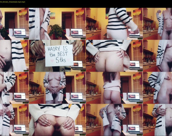 thickforest — 121 minute Chaturbate female cam video, 720p, Nov 18, 2024