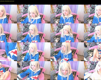 hell_fairy — 66 minute Chaturbate female cam video, 720p, Nov 19, 2024