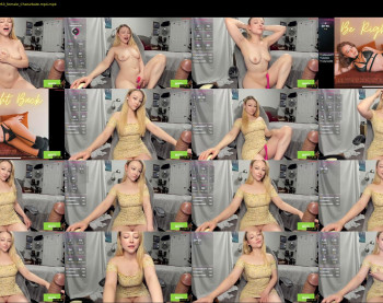 sub_button — 30 minute Chaturbate female cam video, 720p, Nov 20, 2024